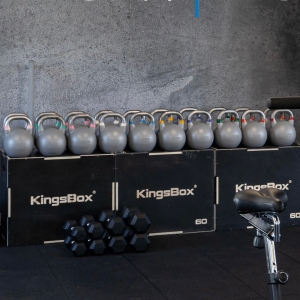 Kettlebell óbuda III. kerület