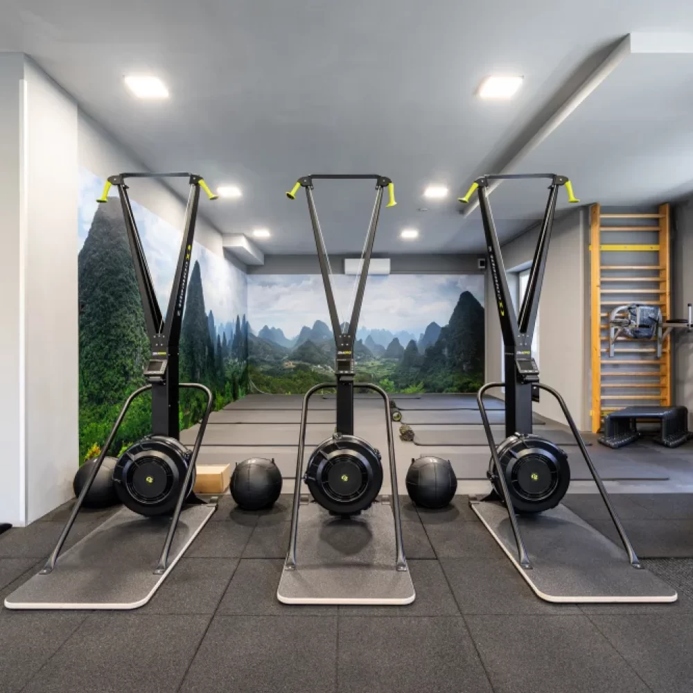 CrossFit terem óbuda