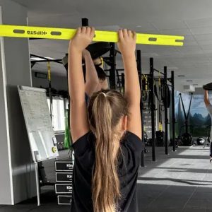 Gyerekedzés - gyerek crossfit óbuda