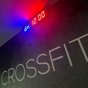 Crossfit edző óbuda